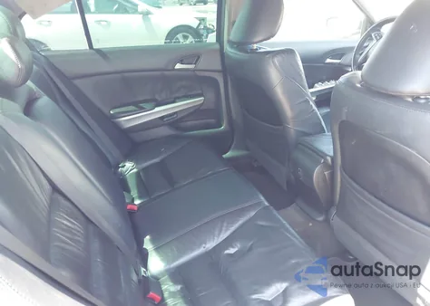 2010 Honda Accord 2.4 Ex-L z USA, uszkodzony, nr VIN 1HGCP2F88AA024304